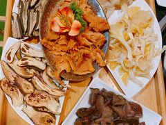 -大理董·董家小厨野生菌火锅(古城旗舰店)