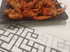-严三毛口味虾·小严同学的店(曙光路直营店)