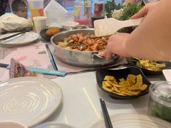 -黄记煌三汁焖锅(首创奥特莱斯店)