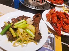 -常州华美达国际大酒店·餐饮部