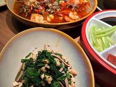 -青年公社烤鸭(熙悦天街店)