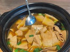 -周家二小姐的菜(西津渡店)