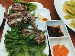 -清真悦宾楼食府(海湖店)