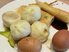 -印象餐厅(杭州国际博览中心北辰大酒店)