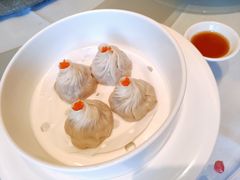 -富淳饭店(陆家嘴保利广场店)
