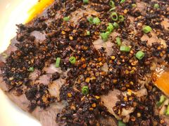 -顺风山庄(水濂山店)