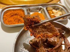 -花味·自助烤肉(南方时代店)
