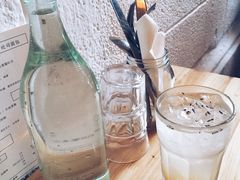 -Egg•Allday Brunch(襄阳北路店)