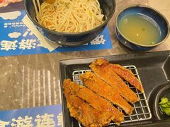 -馔豚·台北菜专门店(深圳湾万象城店)