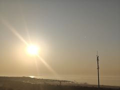 -青岛银沙滩温德姆至尊酒店