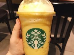 -星巴克(银川金凤万达店)