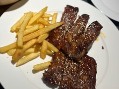 -LUCCA卢卡西班牙海鲜饭(远洋广场店)