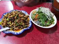 -老丽江餐馆(丽江华都商贸城店)
