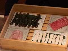 -漾亚·雍雅合鲜(桐梓林店)