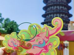 -隋唐洛阳城明堂天堂景区