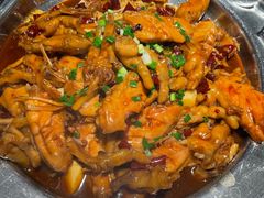 -胖哥俩肉蟹煲(梅溪步步高店)