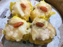鲜虾烧卖-添好运点心专门店(北角店)