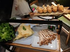 -煲宫(华润万象城店)