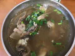 牛杂-老牌依强牛肉店(达道总店)