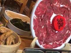 -大龙燚火锅(科华店)
