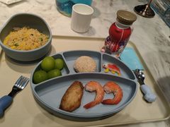 -淮扬韵(市政府汉神店)