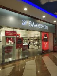 -SWAROVSKI(燕莎奥特莱斯店)