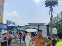 -东兴口岸-中越友谊大桥