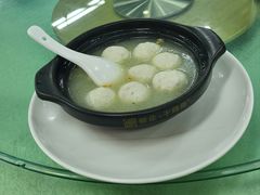 -景好海鲜餐厅(大鹏必选旅游店)