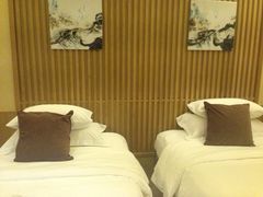 棕泉酒店-珠海棕泉水疗酒店(拱北口岸高铁站店)