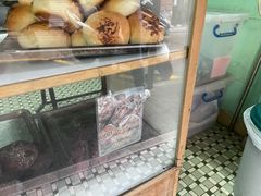 香芋冬甩-菲律宾面包(宝发大厦店)
