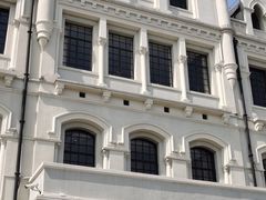 -YUE·6·西式融合餐厅(外滩六号店)