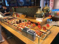 -池田寿司·4H鲜作(西直门凯德华联店)