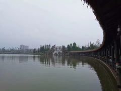 -枫香湖儿童公园