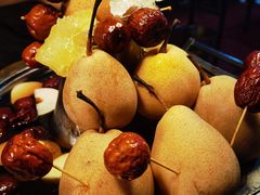 -正宁路小吃夜市