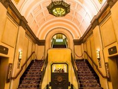 -上海和平饭店 Fairmont Peace Hotel