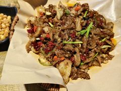 -山也·私厨(岳麓店)