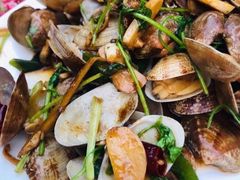 -老大烧烤(铁新里店)