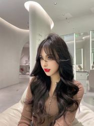 -3AM·S HAIR SALON烫发染发接发