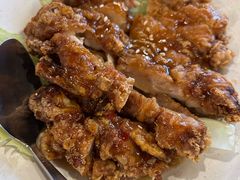 -德成饭店