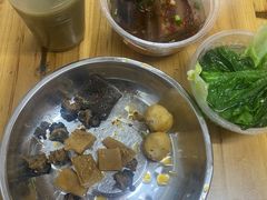 -卫卫麻辣烫(建设新村路店)