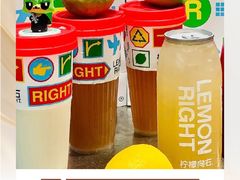 -上海长风大悦城