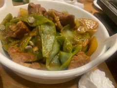 -小土豆北方菜馆(方庄店)