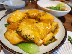 -如禾素食·下午茶·糖水