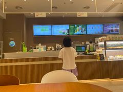 -奈雪的茶(石厦时代广场店)
