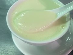 -沙湾姜撞奶甜品店(昌岗中路店)