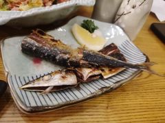 -山水亭日本料理(新元路店)