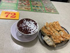 -芬芳甜品(同福路店)