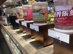 -梨花自助烤肉(西三旗万象汇黑金店)