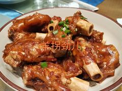 -胡杨记忆(和平路店)