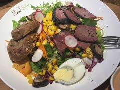 -Meal Salad米有沙拉(长泰广场店)